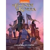 Image de La LÃ©gende De Korra - Tome 2 - Les Ruines De L'empire en occasion ou reconditionné