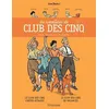 Image de Les Aventures Du Club Des Cinq - Tome 2 - Le Club Des Cinq Contre-Attaque - Le Club Des Cinq En Vacances en occasion ou reconditionné