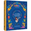 Image de Coco : le livre de cuisine officiel : 60 recettes que vous ne pourrez jamais oublier ! Disney.Pixar en occasion ou reconditionné