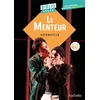 Image de Le menteur : texte intégral : nouveau bac Pierre Corneille en occasion ou reconditionné