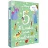 Image de Disney : 5 minutes pour s'endormir : aventures de fées Walt Disney company en occasion ou reconditionné