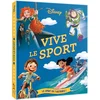 Image de Vive le sport : tout le sport en 7 histoires ! Walt Disney company en occasion ou reconditionné