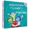 Image de Vice-Versa : mon histoire à écouter Disney.Pixar en occasion ou reconditionné