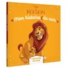 Image de Le roi lion : l'histoire du film Walt Disney company en occasion ou reconditionné