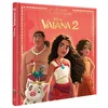 Image de Vaiana 2 : l'histoire du film Walt Disney company en occasion ou reconditionné