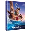 Image de Vaiana 2 - L'histoire Du Film en occasion ou reconditionné