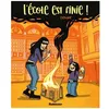 Image de L'Ã©cole Est Finie en occasion ou reconditionné