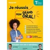 Image de Je réussis mon grand oral ! terminale générale & techno : nouveau bac Cyril Delhay, Paul Vialard en occasion ou reconditionné