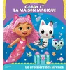 Image de Gabby et la maison magique. La croisière des sirènes Dreamworks en occasion ou reconditionné