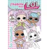 Image de J'habille mes LOL surprise ! : so coquette ! MGA Entertainment en occasion ou reconditionné