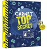 Image de Carnet top secret Sophie Koechlin en occasion ou reconditionné