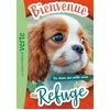 Image de Bienvenue au refuge. Vol. 13. Un chien aux petits soins Pascal Ruter en occasion ou reconditionné