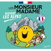 Image de Les Monsieur Madame visitent les Alpes : balade en France Marine Baudoin, Adam Hargreaves en occasion ou reconditionné