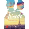 Image de Friends - Tome 3 - Friends As Strangers en occasion ou reconditionné