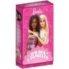 Image de Barbie : jeu des 7 familles Mattel en occasion ou reconditionné