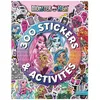 Image de Monster High - 300 Stickers & ActivitÃ©s en occasion ou reconditionné