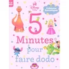 Image de 5 minutes pour faire dodo : créatures fantastiques Walt Disney company en occasion ou reconditionné