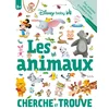 Image de DISNEY BABY : Cherche et Trouve : Cahier de jeux effaçable - Les Animaux Lamour, Sandrine en occasion ou reconditionné