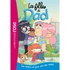 Image de Les filles de Dad. Vol. 1. Les chiens ne font pas des chats Théo Duval en occasion ou reconditionné