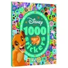 Image de 1000 Stickers Disney en occasion ou reconditionné