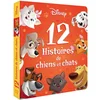 Image de 12 histoires de chiens et chats Walt Disney company en occasion ou reconditionné