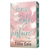 Image de Ecris notre histoire Tillie Cole en occasion ou reconditionné