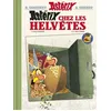 Image de AstÃ©rix - AstÃ©rix Chez Les HelvÃ¨tes en occasion ou reconditionné
