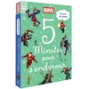 Image de Super-héros : 5 minutes pour s'endormir Marvel comics en occasion ou reconditionné