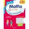 Image de Maths Ce1 - Edition 2025 en occasion ou reconditionné