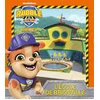 Image de Rubble & crew, Ruben & Cie. L'école de Bricoville Nickelodeon en occasion ou reconditionné