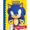 Image de Sonic the hedgehog : le guide officiel SEGA en occasion ou reconditionné