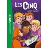 Image de Les Cinq. Vol. 43. Les Cinq contre le loup-garou Claude Voilier en occasion ou reconditionné