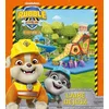 Image de Rubble & crew, Ruben & Cie. L'aire de jeux Nickelodeon en occasion ou reconditionné