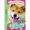 Image de Bienvenue au refuge. Vol. 14. Le chien qui sourit Pascal Ruter en occasion ou reconditionné