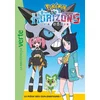 Image de Pokémon : la série Les horizons. Vol. 14. Le piège des explorateurs ! Natacha Godeau en occasion ou reconditionné