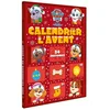 Image de La Pat' Patrouille : mon calendrier de l'Avent : 24 histoires Nickelodeon en occasion ou reconditionné