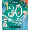 Image de 30 histoires pour le soir. Héros et aventures. Vol. 2 Walt Disney company en occasion ou reconditionné