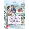 Image de Les roses de Trianon. Vol. 6. Les noces Annie Jay en occasion ou reconditionné