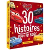 Image de 30 histoires pour le soir. Flash et ses amis Disney.Pixar en occasion ou reconditionné