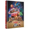 Image de Cars sur la route Disney.Pixar en occasion ou reconditionné