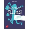Image de Le roman des filles. Vol. 5. Soupçons, scandale et embrasse-moi ! Nathalie Somers en occasion ou reconditionné