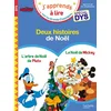 Image de Deux histoires de Noël : spécial dys Isabelle Albertin en occasion ou reconditionné