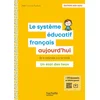 Image de Le système éducatif français aujourd'hui : de la maternelle à la terminale : un état des lieux Jean-Louis Auduc en occasion ou reconditionné