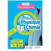 Image de Mon Labo De Physique-Chimie Cycle 4 - Cahier D'expériences en occasion ou reconditionné