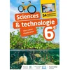 Image de Sciences & technologie 6e : mon cahier d'exploration Donadei, Fabienne en occasion ou reconditionné