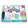 Image de Disney - La Reine Des Neiges 2 - Mes Cartes Pour Apprendre Ã Compter en occasion ou reconditionné