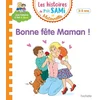 Image de Bonne fête Maman ! : 3-5 ans Nine Cléry en occasion ou reconditionné