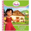 Image de Heidi - Le Grand Voyage en occasion ou reconditionné