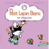 Image de Petit Lapin blanc se déguise Marie-France Floury, Fabienne Boisnard en occasion ou reconditionné