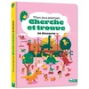 Image de Les dinosaures : mon tout premier cherche et trouve Michael Buxton en occasion ou reconditionné